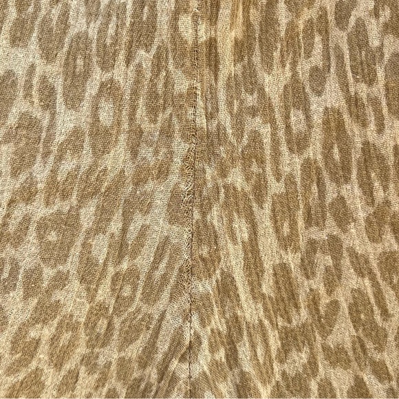 Spell Mustard Wide Leg Pants & Jumpsuit - Picture 13 of 13